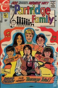 The Partridge Family #2