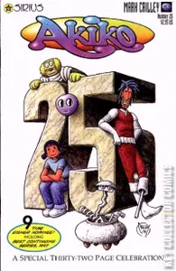 Akiko #25