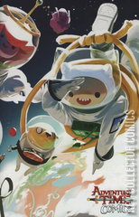 Variant Cover for Adventure Time Comics #3