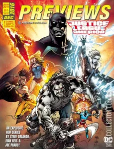 Previews #339