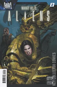 Aliens: What If #2