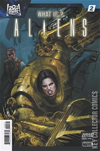 Aliens: What If #2