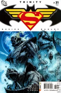 Trinity #31