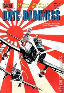 Days of Darkness #2
