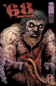 '68: Homefront #1