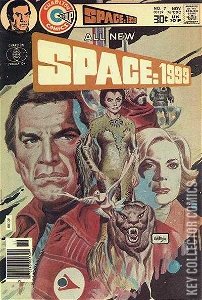 Space: 1999 #7
