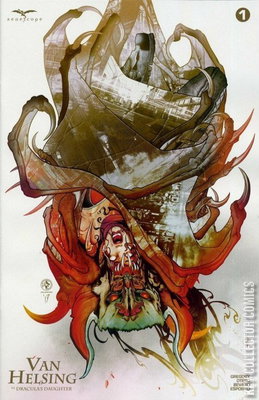 Van Helsing vs. Dracula's Daughter