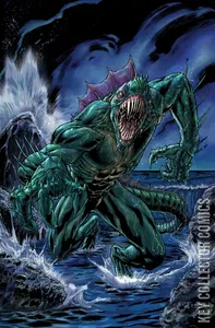 Grimm Fairy Tales #64