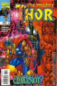 Thor #13