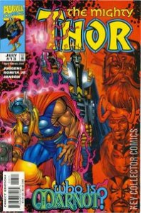 Thor #13