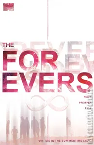 The Forevers #1
