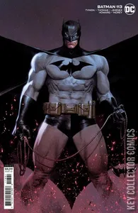 Batman #113