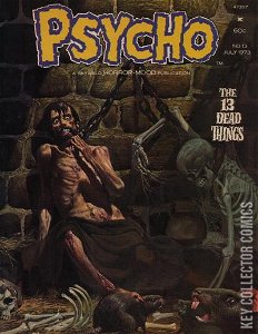 Psycho #13
