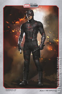 Daredevil #2