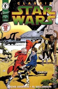 Classic Star Wars #20