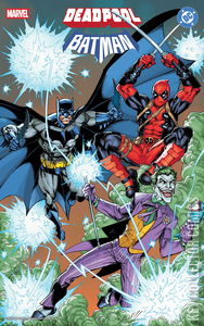 Deadpool / Batman #1