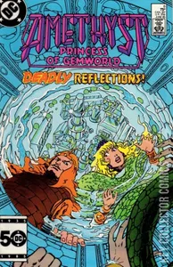 Amethyst: Princess of Gemworld #6