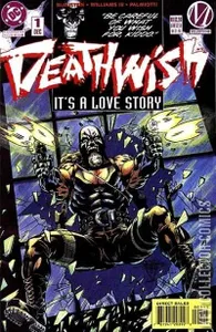 Deathwish #1