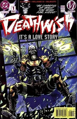 Deathwish