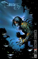 Cover for Darkness, The #8