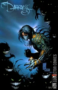 Darkness, The #8