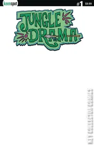 Jungle Drama #1