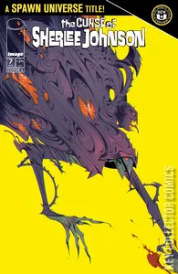 Spawn: The Curse of Sherlee Johnson #7