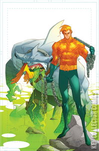 Aquaman #14