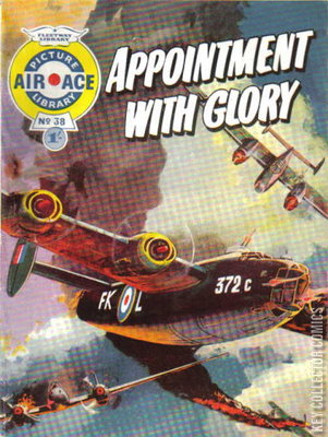 Air Ace Picture Library