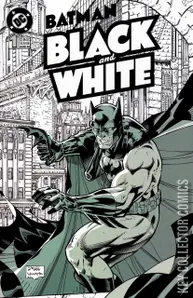 Batman: Black & White #1