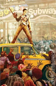 Army of Darkness: 1979 #2