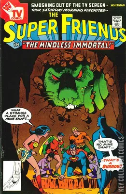 Super Friends