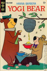 Yogi Bear #33