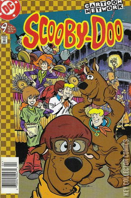 Scooby-Doo