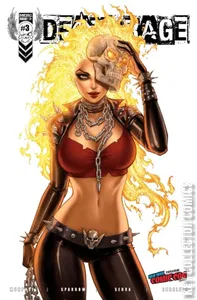 Deathrage #3