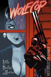 Wolfcop #2