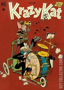 Krazy Kat #3