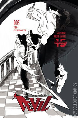 The Death-Defying Devil