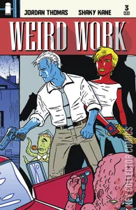 Weird Work #3