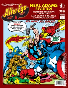 Alter Ego #195