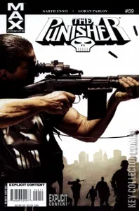 Punisher #59