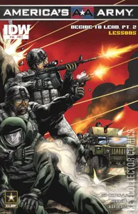 America's Army #14