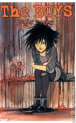 The Boys: Dear Becky