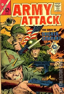 Army Attack #2