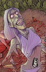 Variant Cover for Vinyl #1