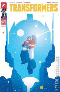 Transformers #2