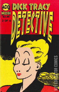Dick Tracy Detective #3
