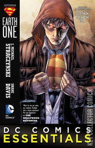 Superman: Earth One