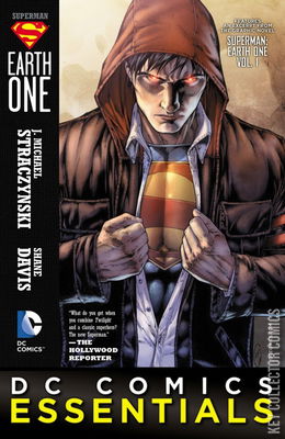 Superman: Earth One