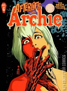 Afterlife with Archie Magazine #6